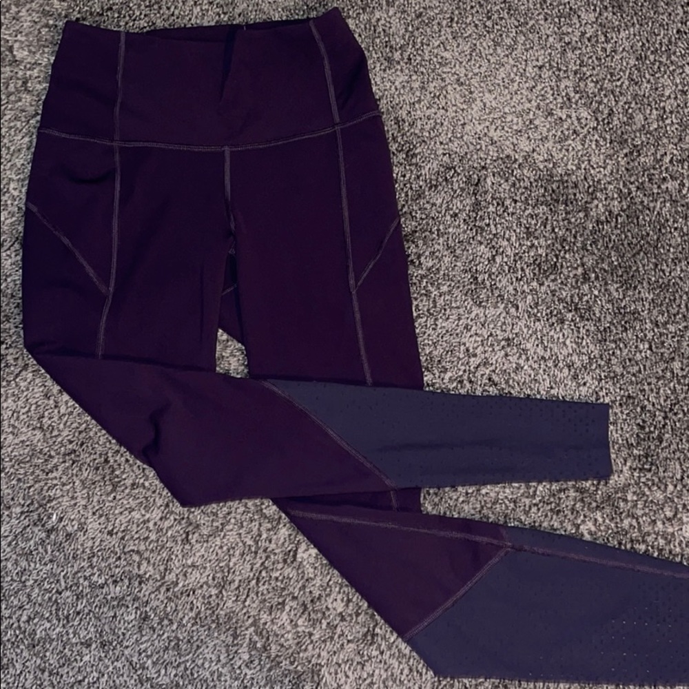 Lululemon leggings